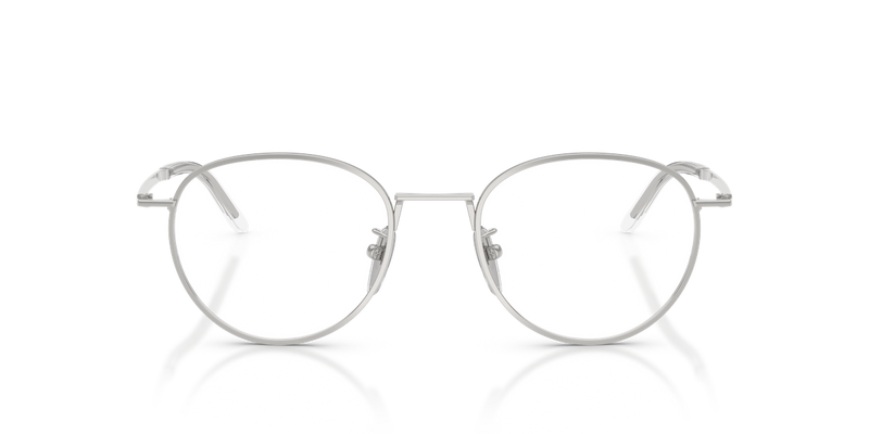 Prada PRD57VD in Silver - Alternate View
