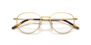 Gold / Demo Lens (5AK1O1)