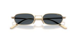 Pale Gold / Dark Grey (ZVN70B)