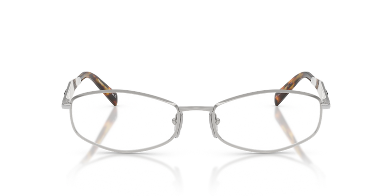 Prada PRD58V in Silver - Alternate View