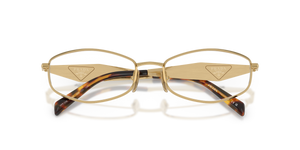 Gold / Demo Lens (5AK1O1)