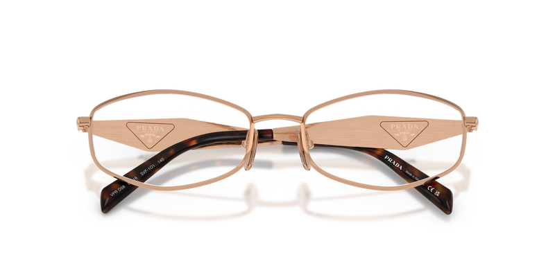 Prada PRD58V in Rose Gold - Alternate View