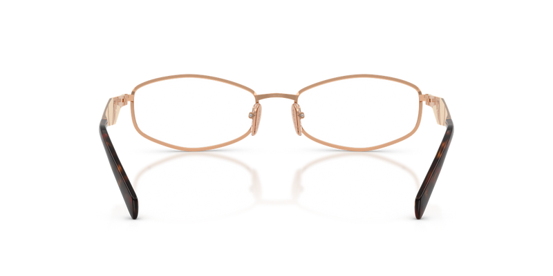 Prada PRD58V in Rose Gold - Alternate View