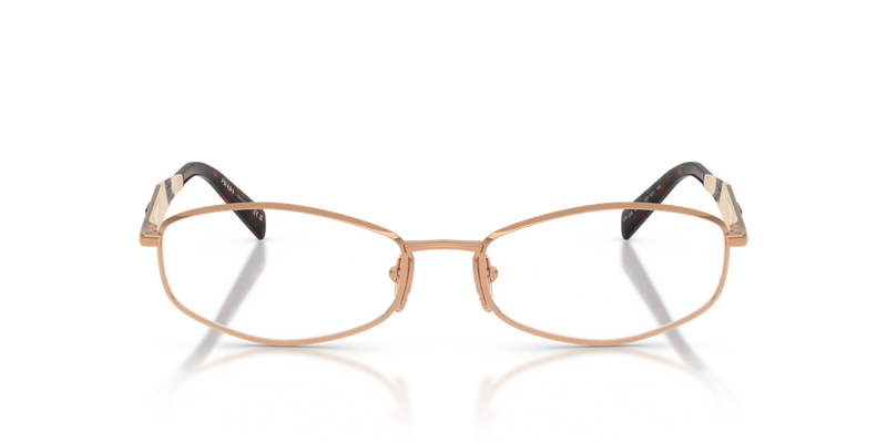 Prada PRD58V in Rose Gold - Alternate View