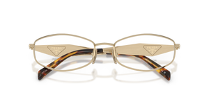 Pale Gold / Demo Lens (ZVN1O1)