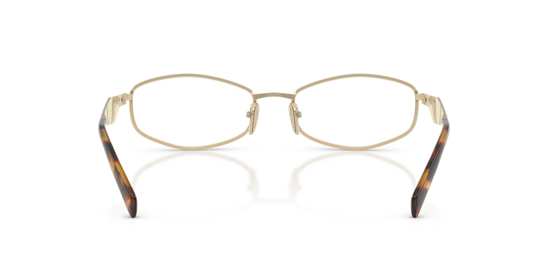 Prada PRD58V in Pale Gold - Alternate View