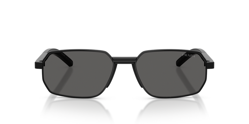 Prada PRD60S in Black - Alternate View