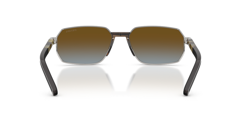 Prada PRD60S in Silver - Alternate View