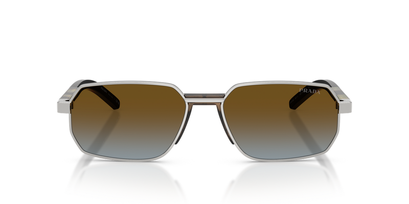 Prada PRD60S in Silver - Alternate View