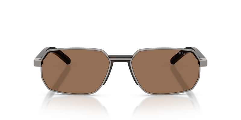 Prada PRD60S in Gunmetal - Alternate View