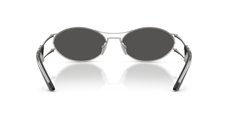 Prada PRD61S in Silver - Alternate View
