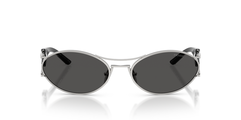 Prada PRD61S in Silver - Alternate View