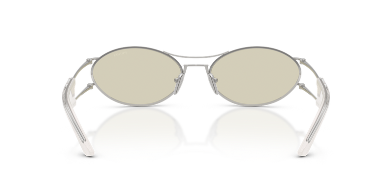 Prada PRD61S in Silver - Alternate View