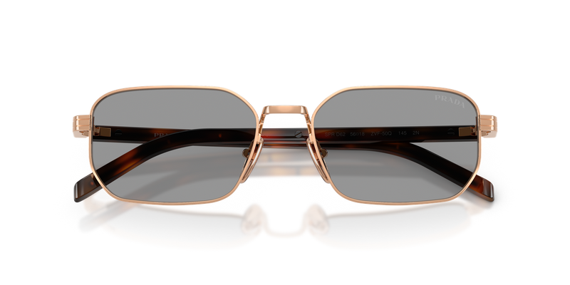 Prada PRD62S in Rose Gold - Alternate View