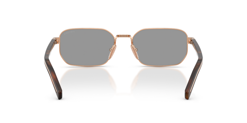 Prada PRD62S in Rose Gold - Alternate View