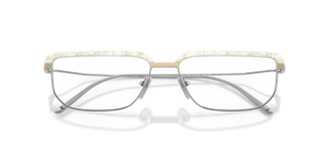 Mother Of Pearl / Clear Blue Light Filter (29P10W)