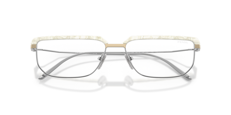 Prada PRD64S in Mother Of Pearl - Alternate View