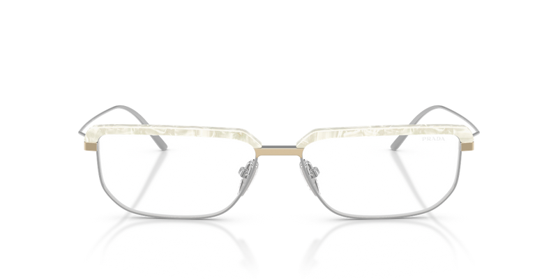Prada PRD64S in Mother Of Pearl - Alternate View