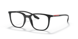 Black / Demo Lens (1AB1O1)