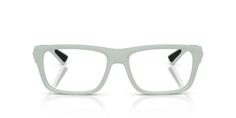Prada Linea Rossa PS02TVF in Clear Grey - Alternate View