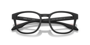 Matte Black / Demo Lens (12P1O1)