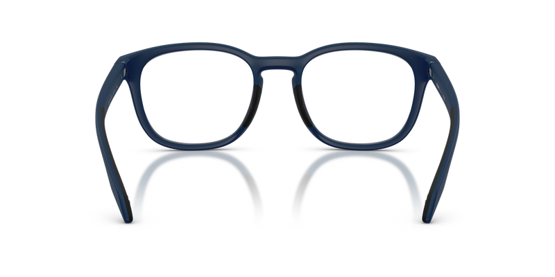 Prada Linea Rossa PS03TV in Matte Blue - Alternate View