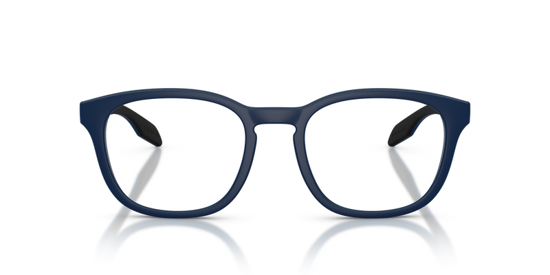 Prada Linea Rossa PS03TV in Matte Blue - Alternate View