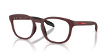Matte Brown / Demo Lens (29U1O1)