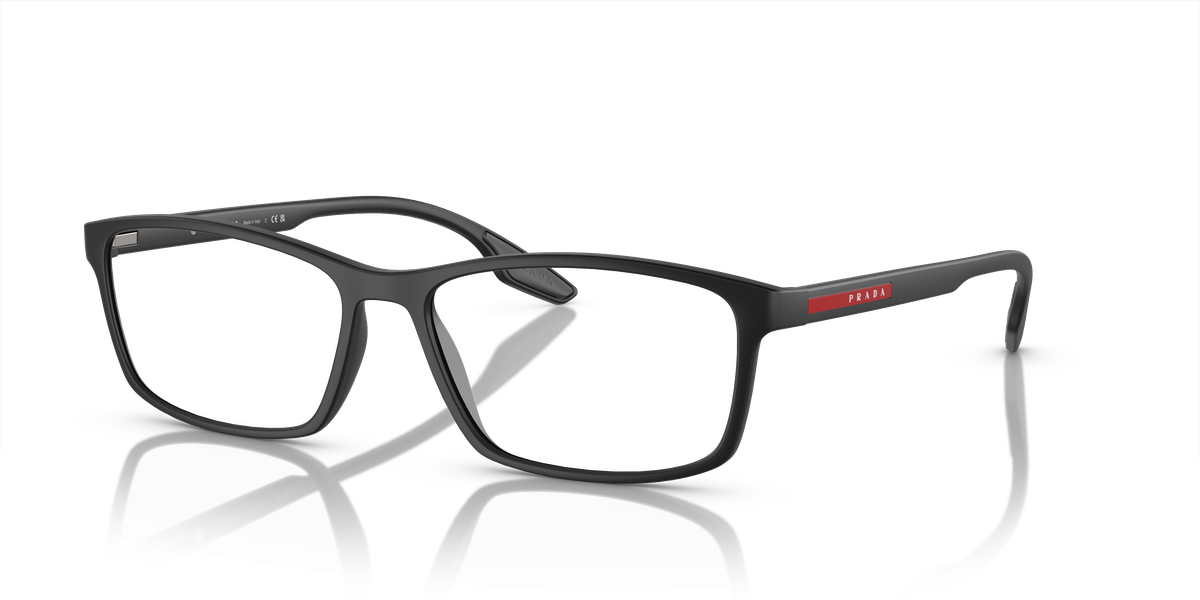 Prada Linea Rossa LIFESTYLE