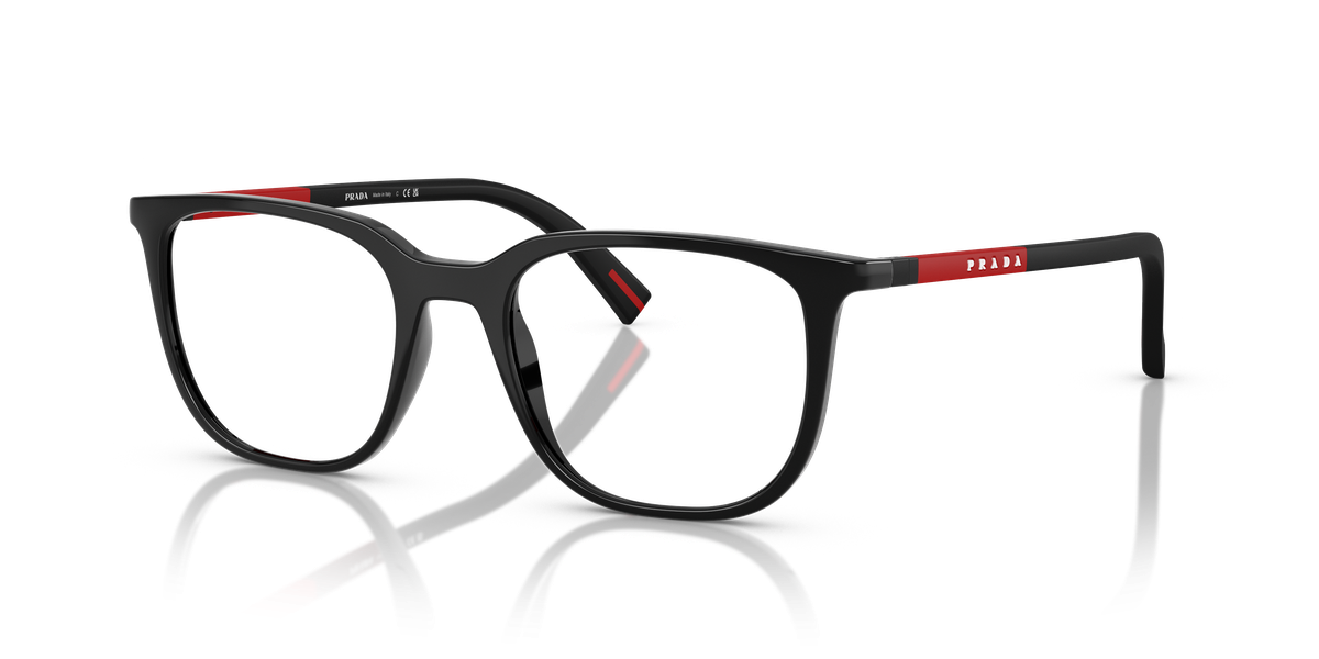 Prada Linea Rossa PS 04RV