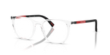 Transparent / Demo Lens (2AZ1O1)