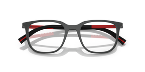Grey Rubber / Demo Lens (UFK1O1)
