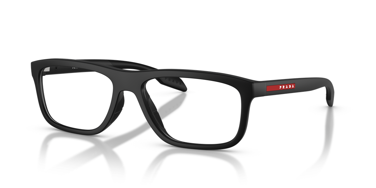 Prada Linea Rossa PS05TV