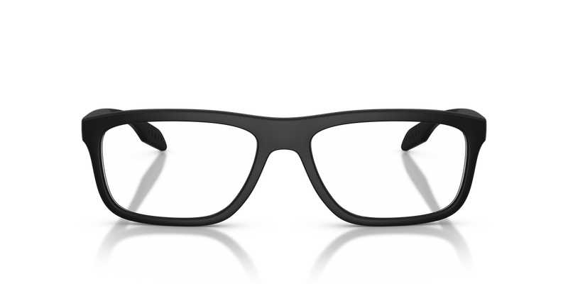 Prada Linea Rossa PS05TV in Matte Black - Alternate View