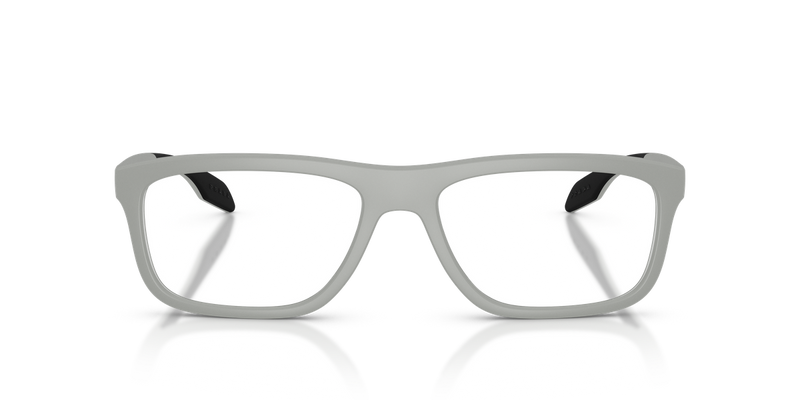 Prada Linea Rossa PS05TV in Matte Grey - Alternate View