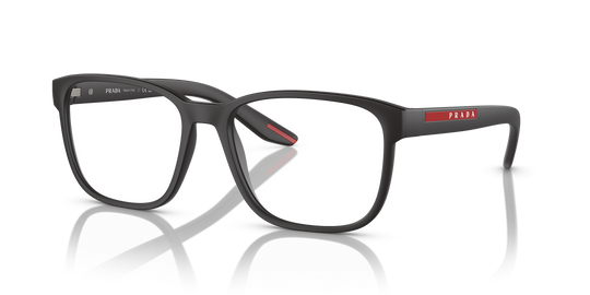 Prada Linea Rossa PS 06PV - Ghisa / Demo Lens (18K1O1)