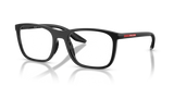 Black / Demo Lens (16K1O1)