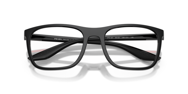 Prada Linea Rossa PS06TV in Black - Alternate View