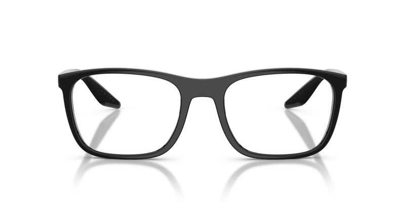 Prada Linea Rossa PS06TV in Black - Alternate View