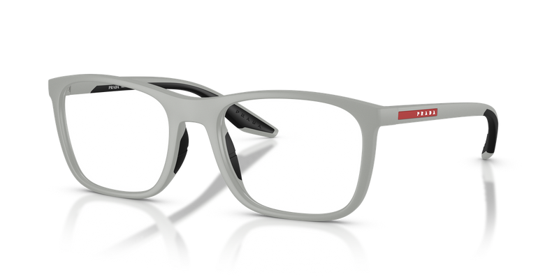 Prada Linea Rossa PS06TV in Matte Grey - Alternate View