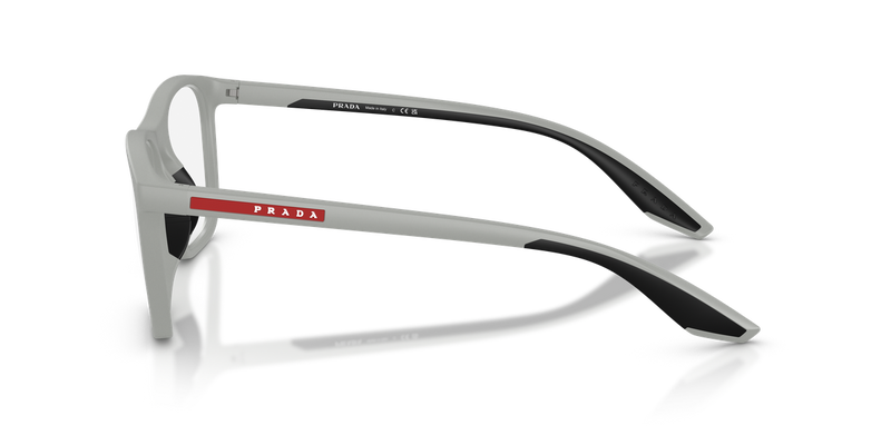 Prada Linea Rossa PS06TV in Matte Grey - Alternate View