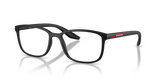 Matte Black / Demo Lens (1BO1O1)