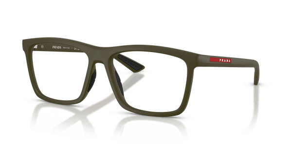 Prada Linea Rossa PS 01TV
