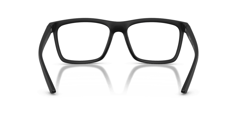Prada Linea Rossa PS 01TV in Matte Black (1BO1O1) - Alternate View