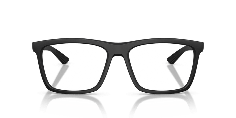 Prada Linea Rossa PS 01TV in Matte Black (1BO1O1) - Alternate View