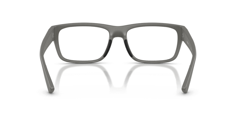 Prada Linea Rossa PS 02TV in Metal Grey (16X1O1) - Alternate View
