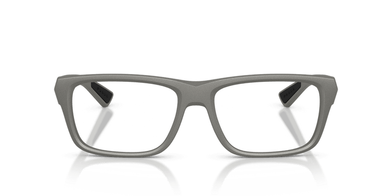 Prada Linea Rossa PS 02TV in Metal Grey (16X1O1) - Alternate View