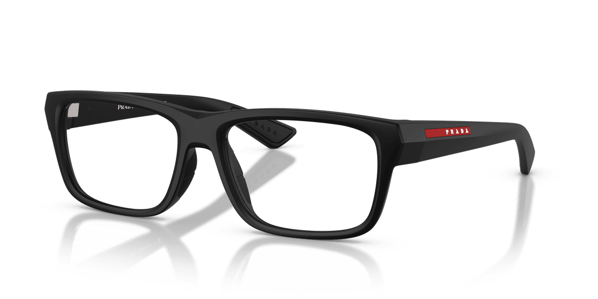 Prada Linea Rossa PS 02TV