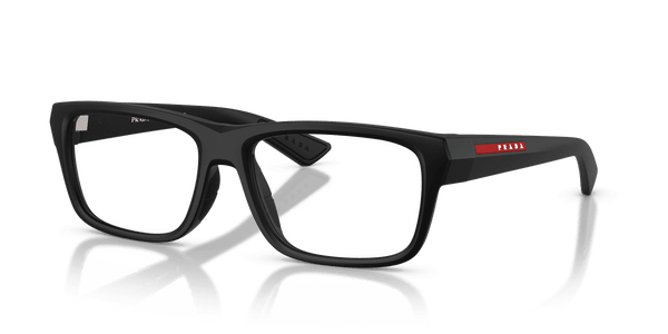 Prada Linea Rossa PS 02TV