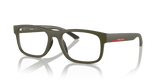 Military Green (15X1O1)